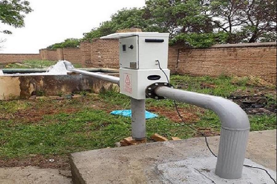 کمبود شدید کنتور‌های هوشمند آب در بخش کشاورزی